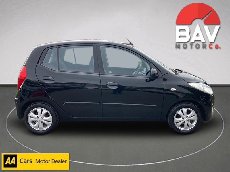 Used Hyundai i10 2012 for sale - 77720668: Photo 5