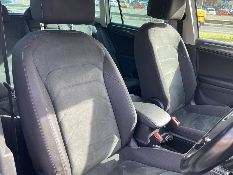 Used Volkswagen Tiguan 2017 for sale - 78031246: Photo 13