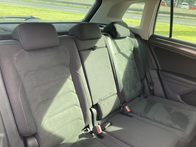 Used Volkswagen Tiguan 2017 for sale - 78031246: Photo 14