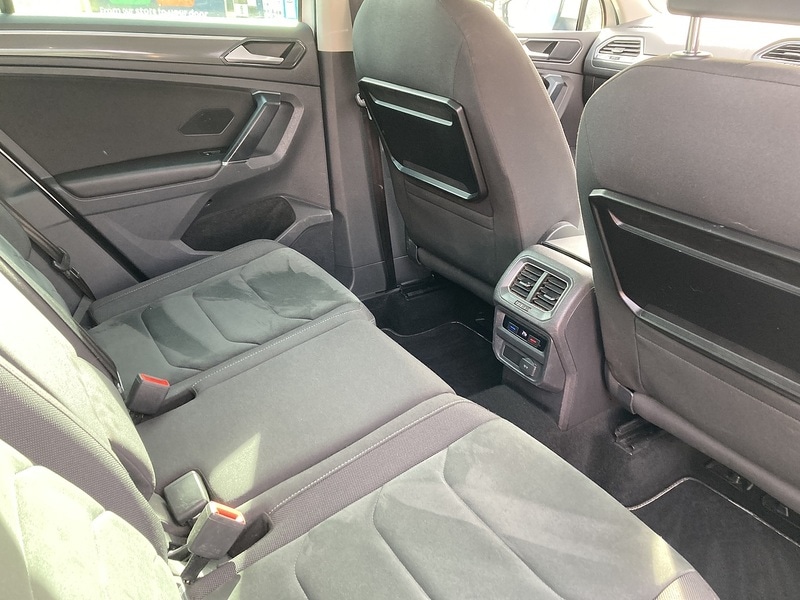 Used Volkswagen Tiguan 2017 for sale - 78031246: Photo 15