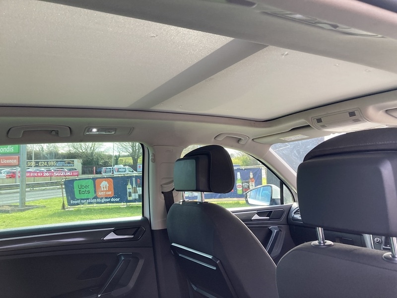 Used Volkswagen Tiguan 2017 for sale - 78031246: Photo 16