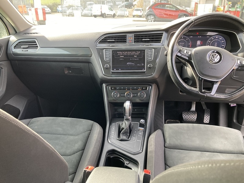 Used Volkswagen Tiguan 2017 for sale - 78031246: Photo 17