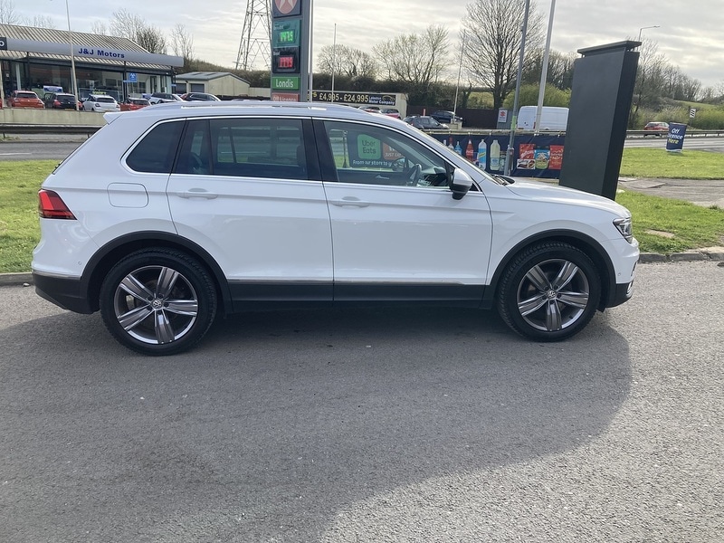 Used Volkswagen Tiguan 2017 for sale - 78031246: Photo 18