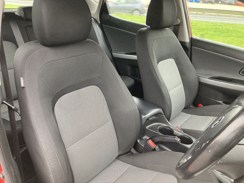 Used Kia Ceed 2015 for sale - 77378099: Photo 13