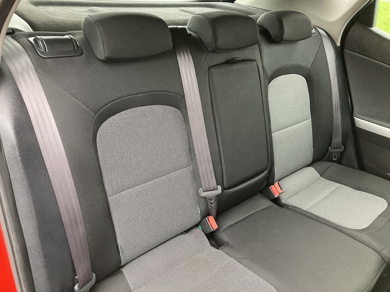 Used Kia Ceed 2015 for sale - 77378099: Photo 15