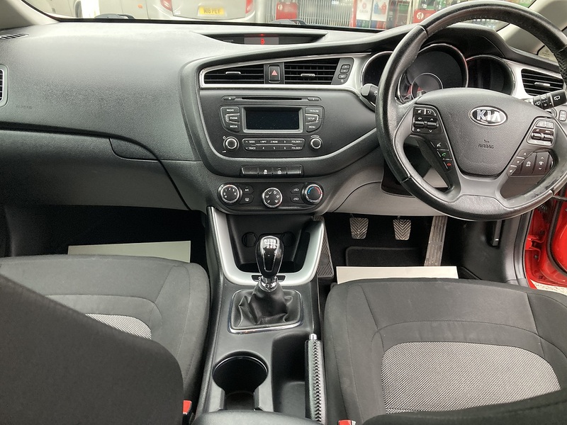 Used Kia Ceed 2015 for sale - 77378099: Photo 16