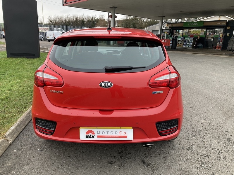 Used Kia Ceed 2015 for sale - 77378099: Photo 19