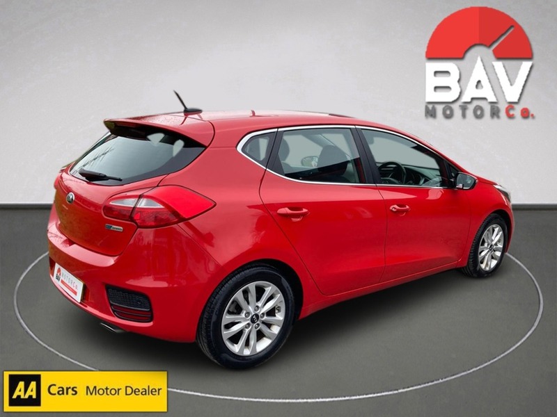 Used Kia Ceed 2015 for sale - 77378099: Photo 6