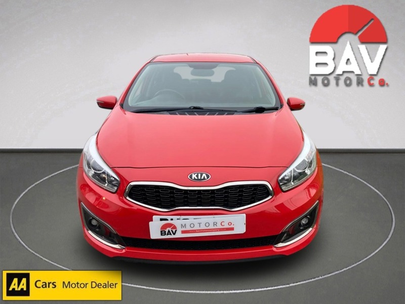 Used Kia Ceed 2015 for sale - 77378099: Photo 9