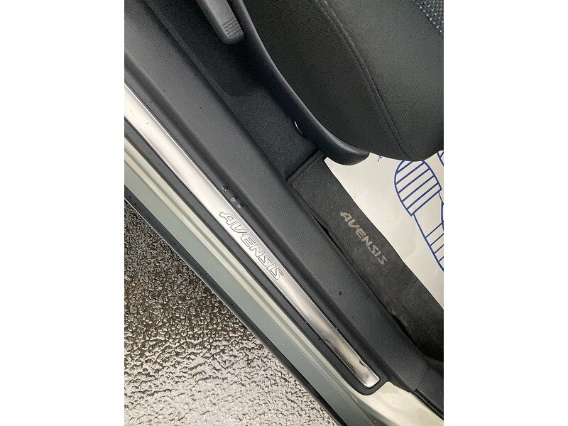 Used Toyota Avensis 2007 for sale - 77367799: Photo 14