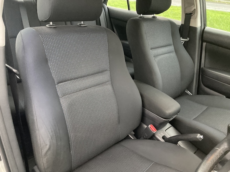 Used Toyota Avensis 2007 for sale - 77367799: Photo 3