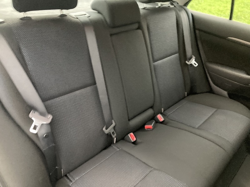 Used Toyota Avensis 2007 for sale - 77367799: Photo 4