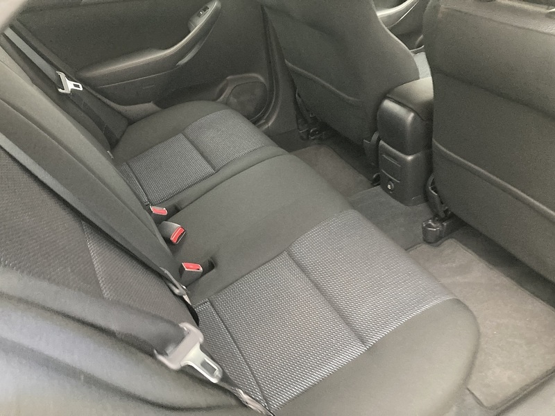 Used Toyota Avensis 2007 for sale - 77367799: Photo 5