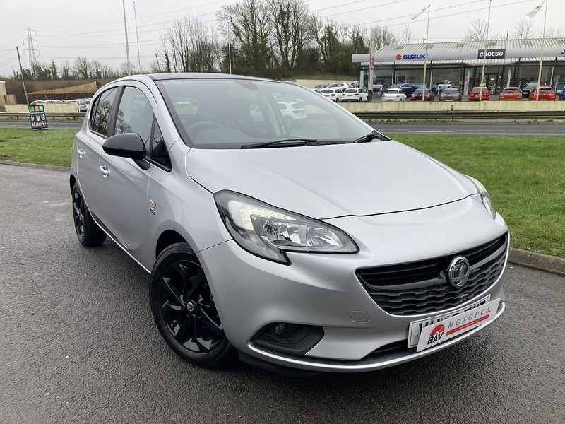 Used Vauxhall Corsa 2019 for sale - 77643284: Photo 11