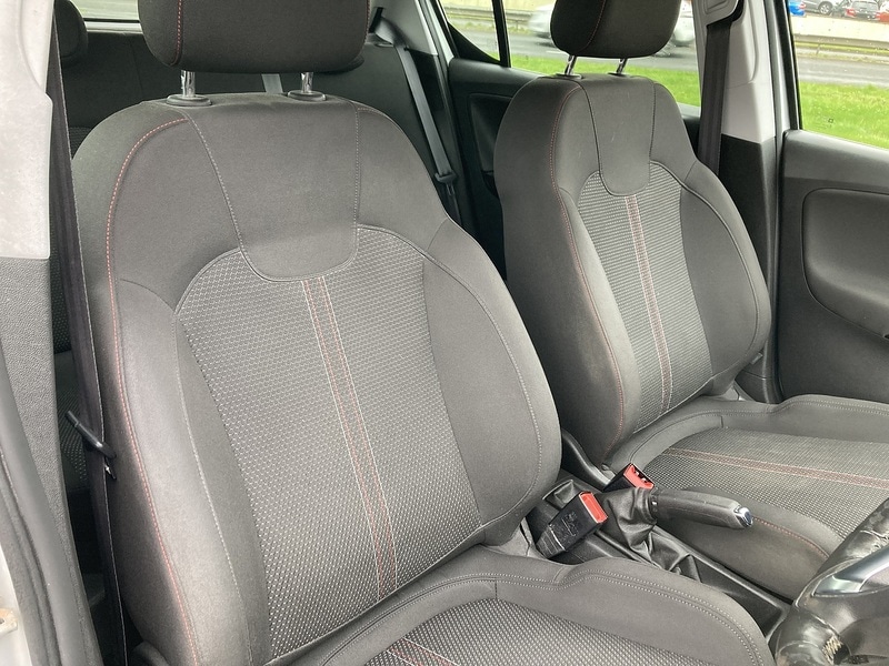 Used Vauxhall Corsa 2019 for sale - 77643284: Photo 13