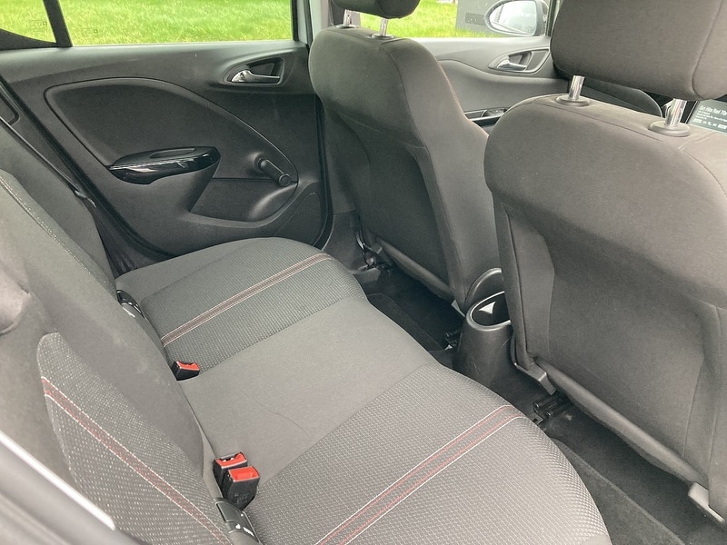 Used Vauxhall Corsa 2019 for sale - 77643284: Photo 15