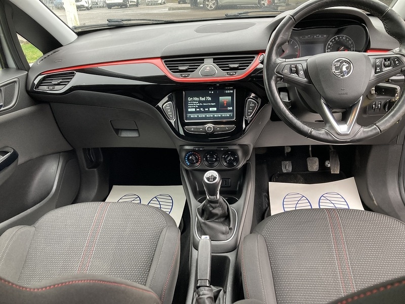 Used Vauxhall Corsa 2019 for sale - 77643284: Photo 16