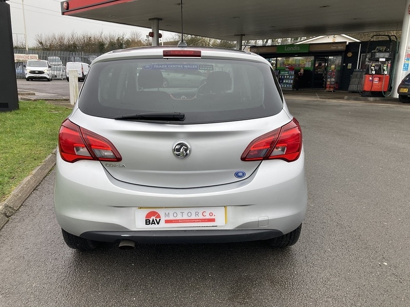 Used Vauxhall Corsa 2019 for sale - 77643284: Photo 19