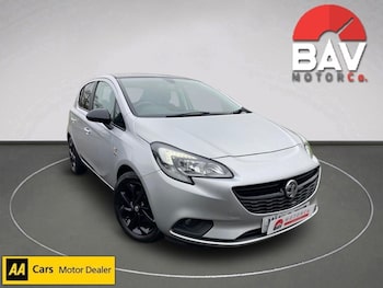 Used Vauxhall Corsa 2019 for sale - 77643284: Photo