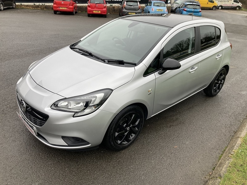 Used Vauxhall Corsa 2019 for sale - 77643284: Photo 20