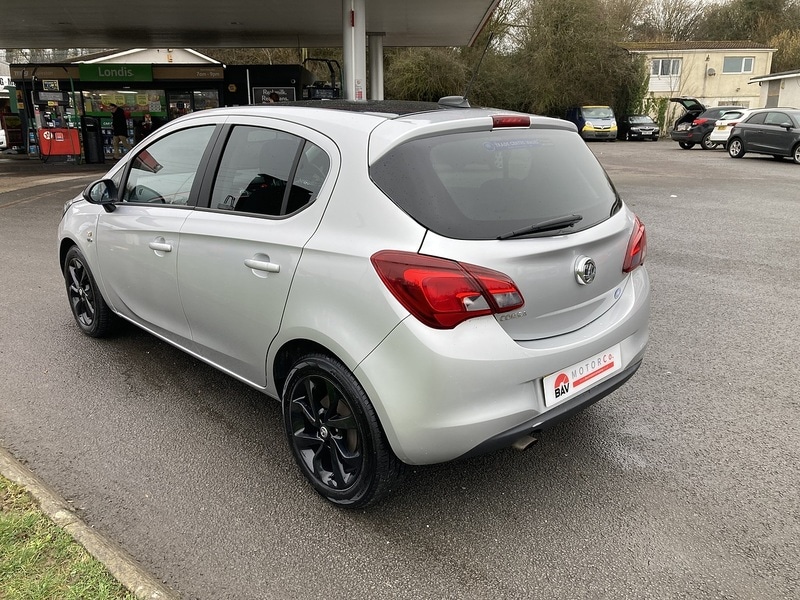 Used Vauxhall Corsa 2019 for sale - 77643284: Photo 21