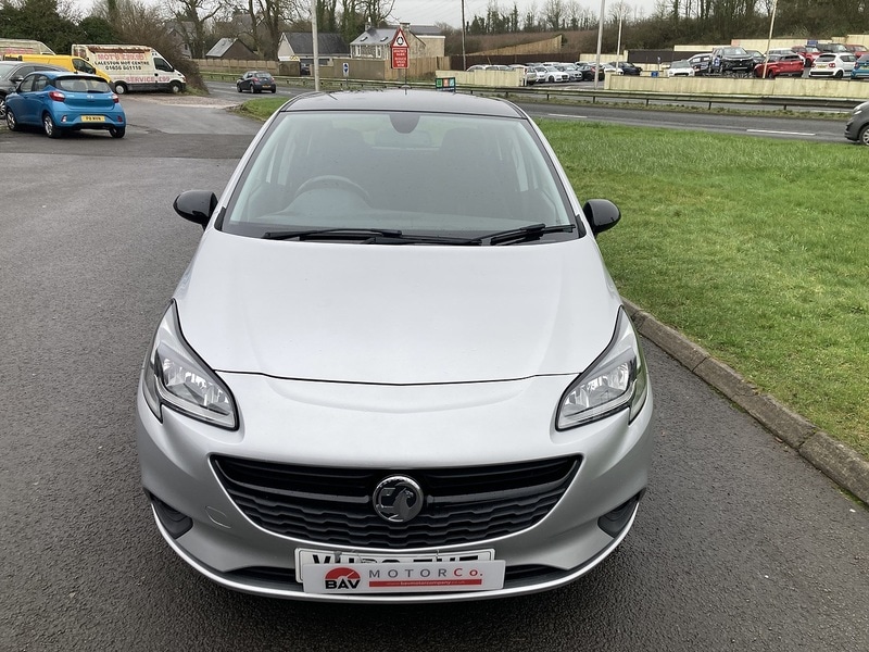 Used Vauxhall Corsa 2019 for sale - 77643284: Photo 22
