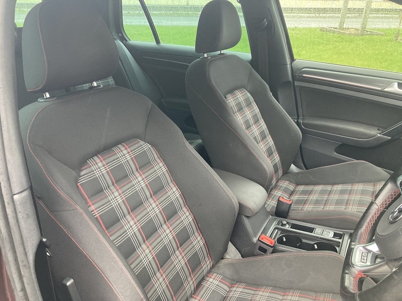 Used Volkswagen Golf 2017 for sale - 77617824: Photo 13