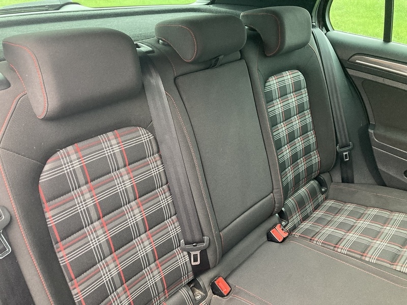 Used Volkswagen Golf 2017 for sale - 77617824: Photo 14