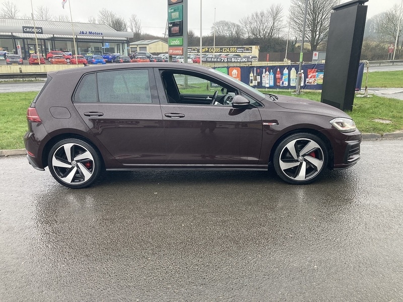 Used Volkswagen Golf 2017 for sale - 77617824: Photo 17