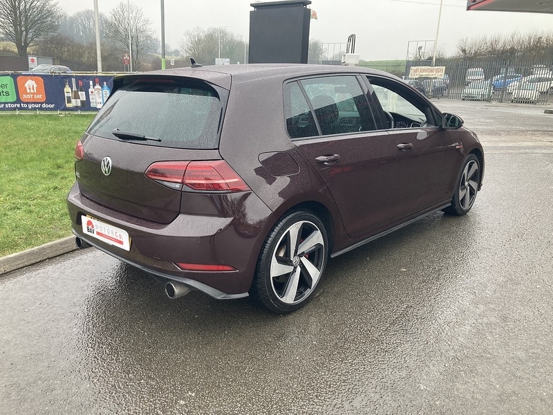 Used Volkswagen Golf 2017 for sale - 77617824: Photo 18