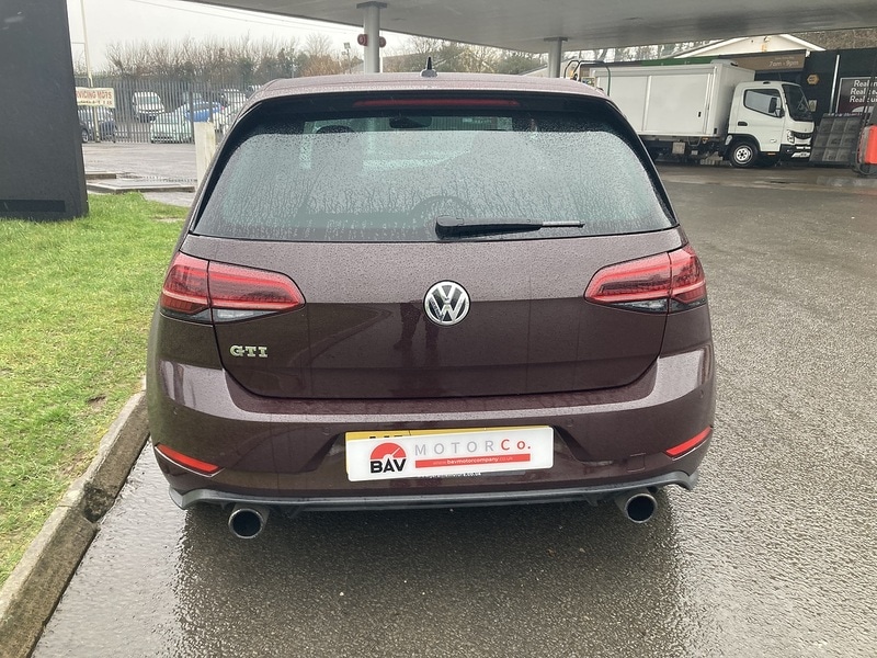 Used Volkswagen Golf 2017 for sale - 77617824: Photo 19