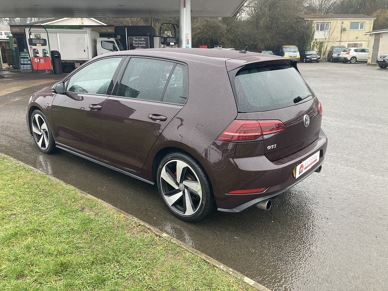 Used Volkswagen Golf 2017 for sale - 77617824: Photo 20