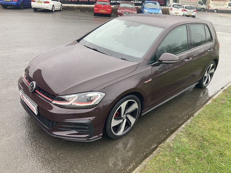 Used Volkswagen Golf 2017 for sale - 77617824: Photo 21