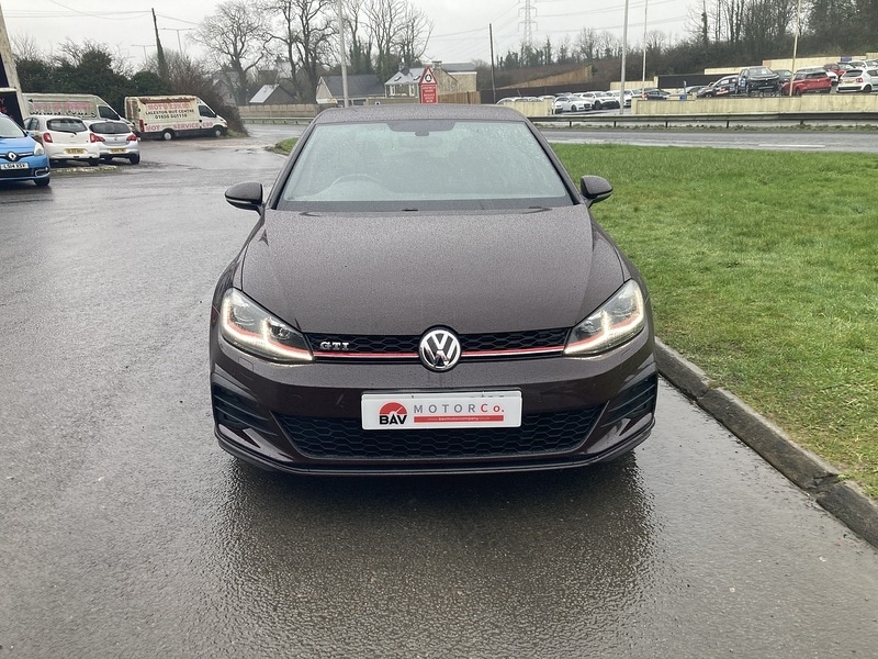 Used Volkswagen Golf 2017 for sale - 77617824: Photo 22