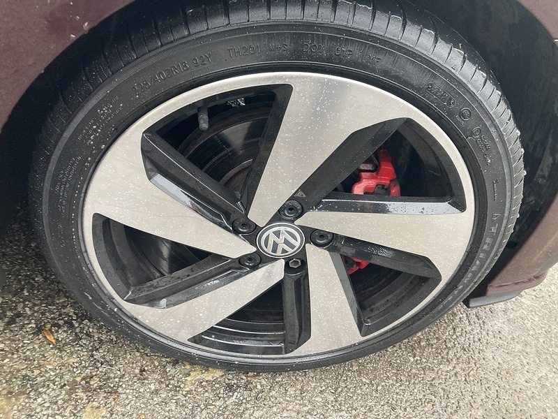 Used Volkswagen Golf 2017 for sale - 77617824: Photo 24