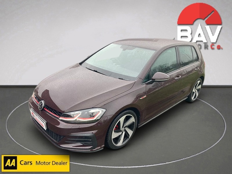 Used Volkswagen Golf 2017 for sale - 77617824: Photo 9