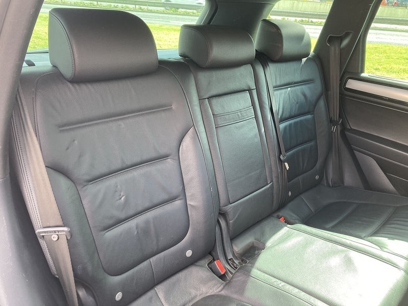 Used Volkswagen Touareg 2016 for sale - 78016639: Photo 14