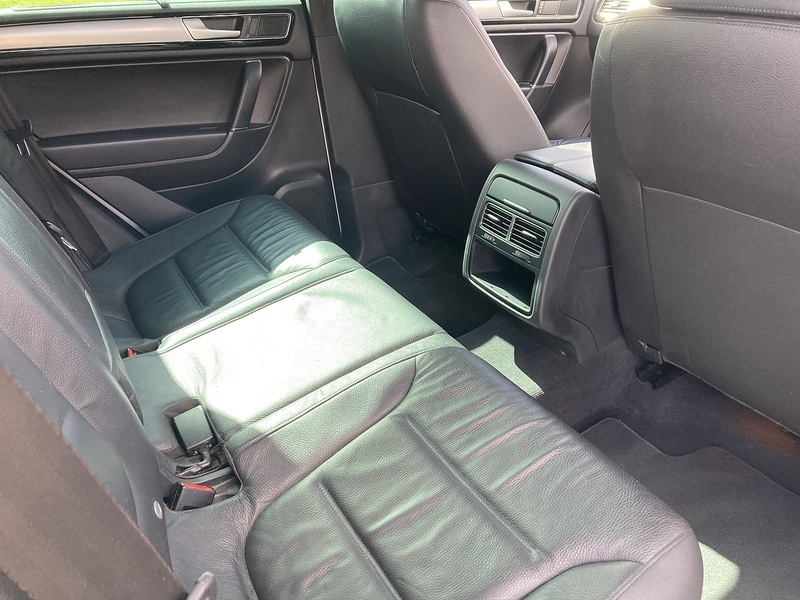 Used Volkswagen Touareg 2016 for sale - 78016639: Photo 15