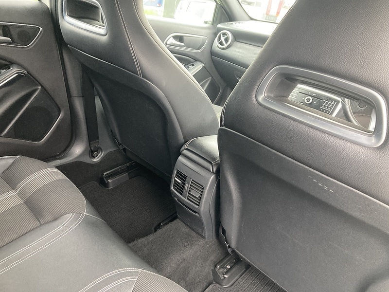 Used Mercedes-Benz A-Class 2018 for sale - 77617823: Photo 15