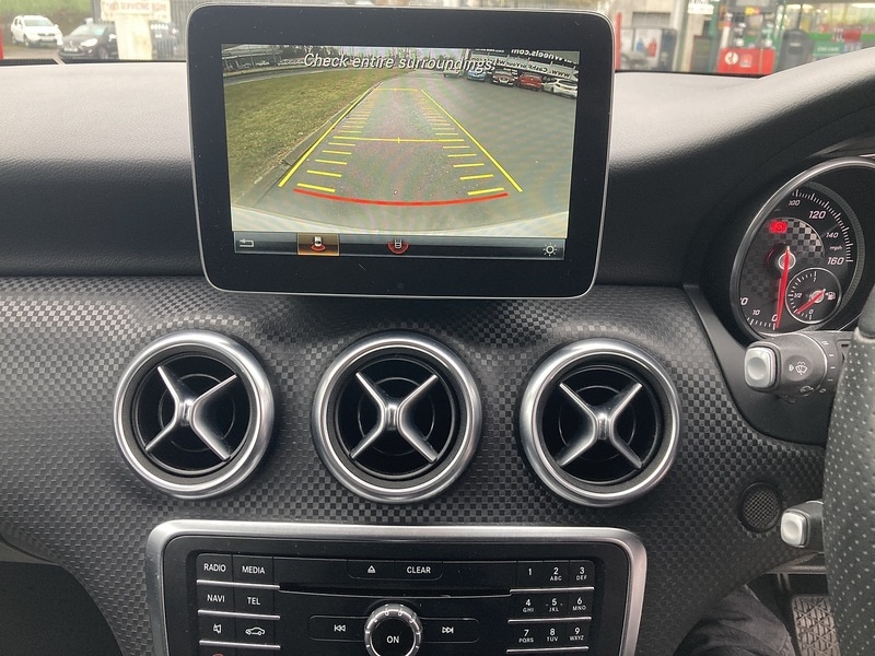 Used Mercedes-Benz A-Class 2018 for sale - 77617823: Photo 24