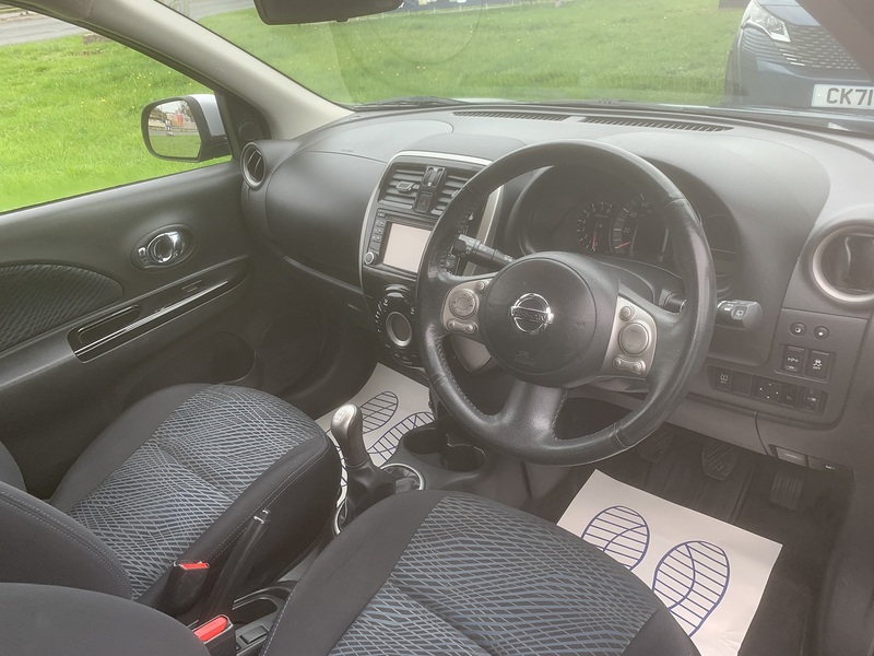 Used Nissan Micra 2015 for sale - 77378050: Photo 12