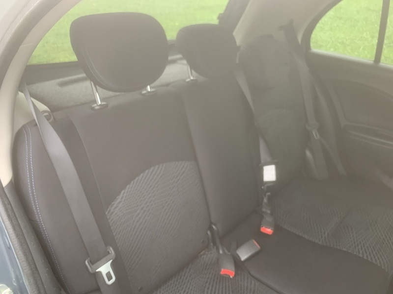 Used Nissan Micra 2015 for sale - 77378050: Photo 15