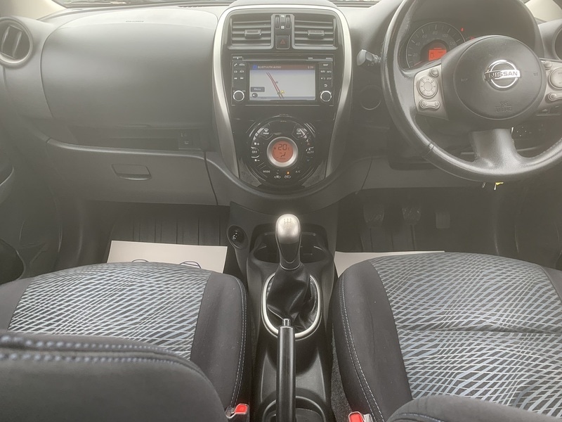 Used Nissan Micra 2015 for sale - 77378050: Photo 16