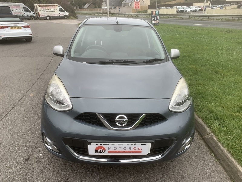 Used Nissan Micra 2015 for sale - 77378050: Photo 21