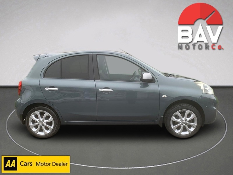 Used Nissan Micra 2015 for sale - 77378050: Photo 5