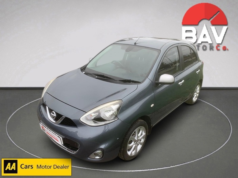 Used Nissan Micra 2015 for sale - 77378050: Photo 9