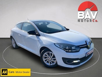 Used Renault Megane 2014 for sale - 78341218: Photo