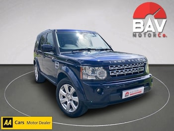 Used Land Rover Discovery 2013 for sale - 79435380: Photo