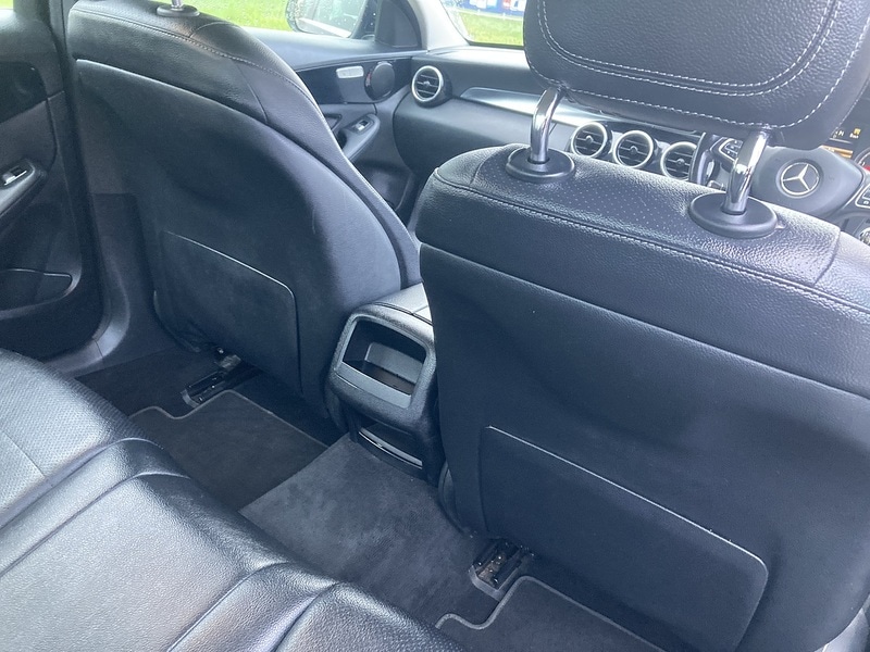 Used Mercedes-Benz C Class 2016 for sale - 77465345: Photo 15