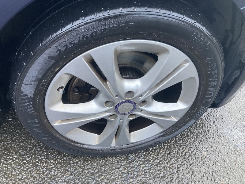 Used Mercedes-Benz C Class 2016 for sale - 77465345: Photo 24